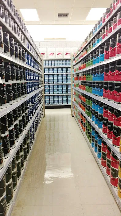 Gavins Ace Hardware 8