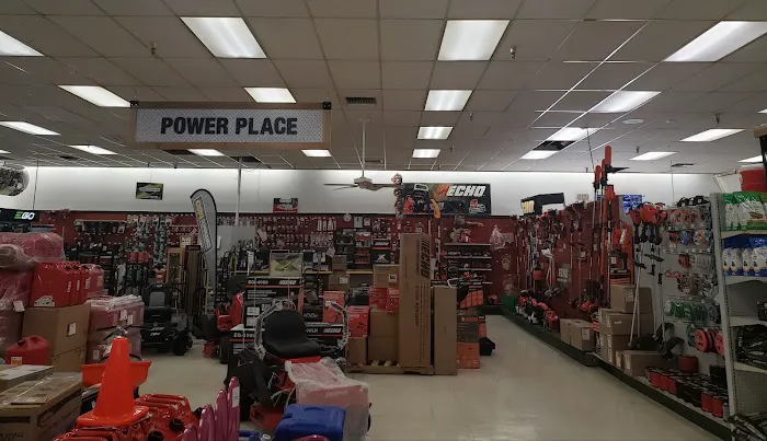 Gavins Ace Hardware 6