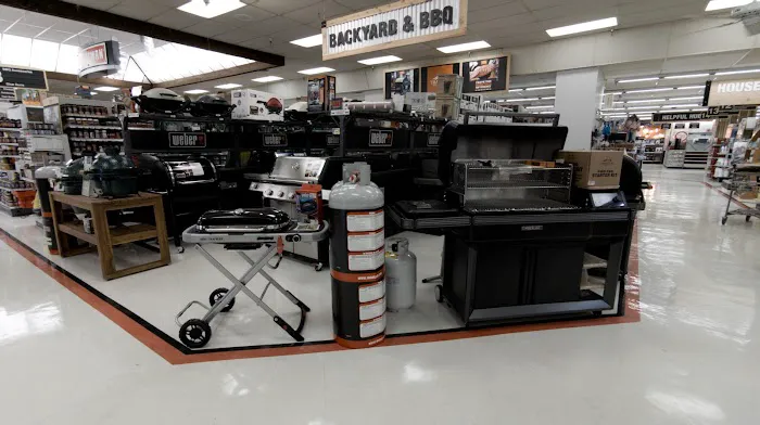 Gavins Ace Hardware 9