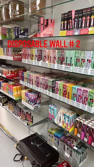 Harlem Hemp Co THCA Dispensary & Smoke shop Delivery 7
