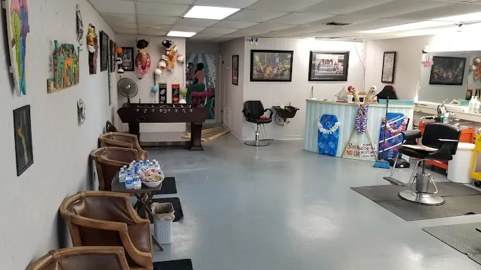 Harlem Hemp Co THCA Dispensary & Smoke shop Delivery 9