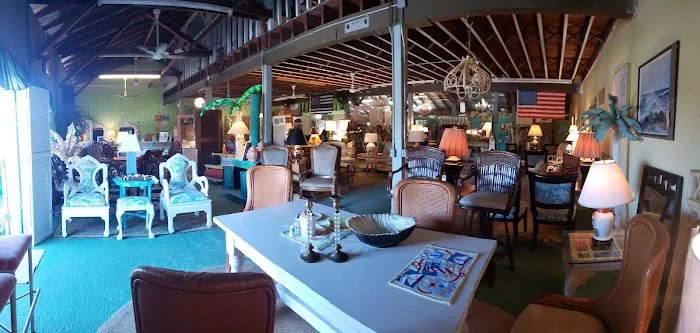 The Swap Shop 0