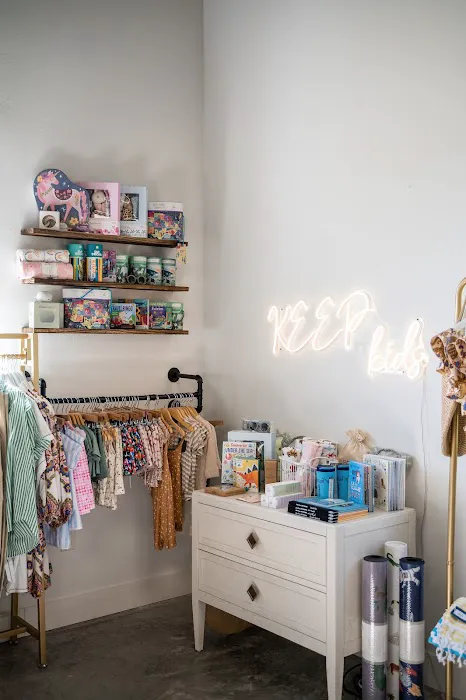 keep boutique 5