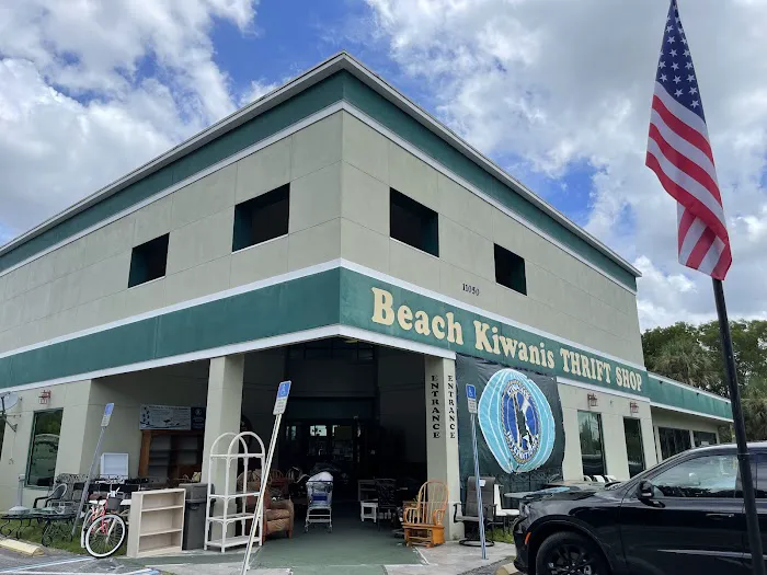 Kiwanis Club-Fort Myers Beach 0