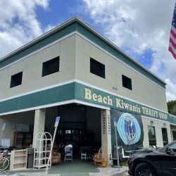 Kiwanis Club-Fort Myers Beach ico