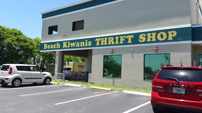 Kiwanis Club-Fort Myers Beach 7