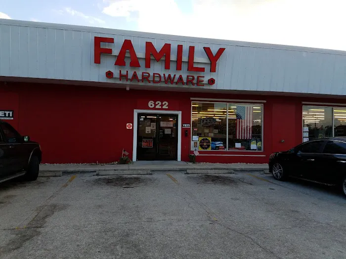 Family Hardware 2