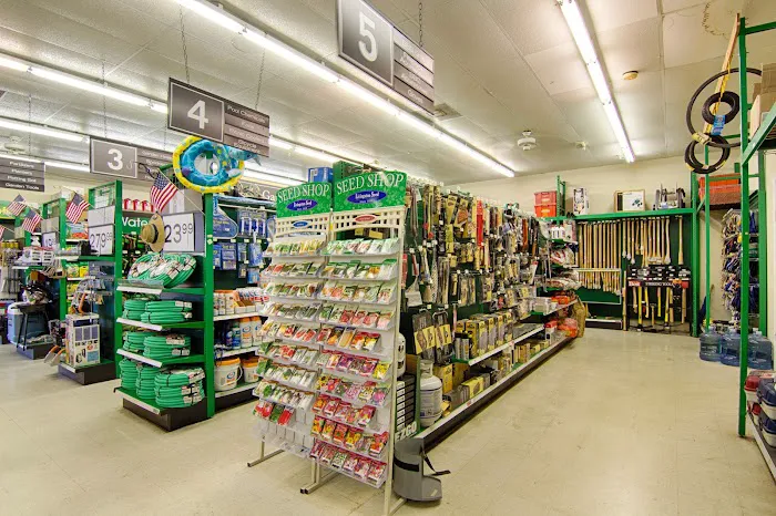 Family Hardware 4