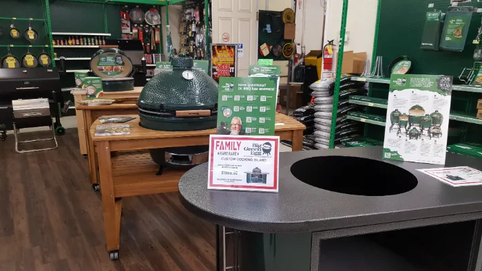 Family Hardware 3