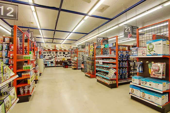 Family Hardware 7