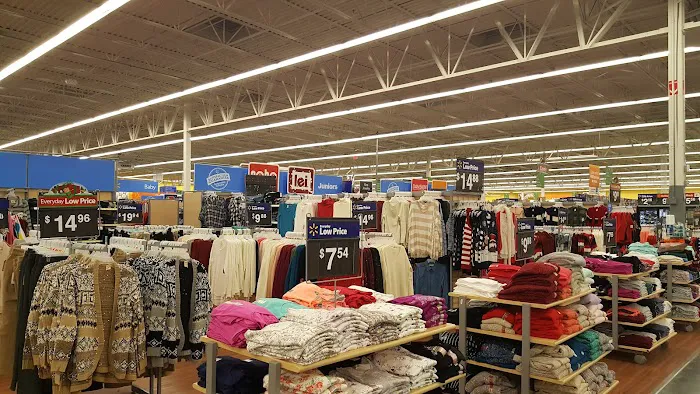 Walmart Supercenter 0