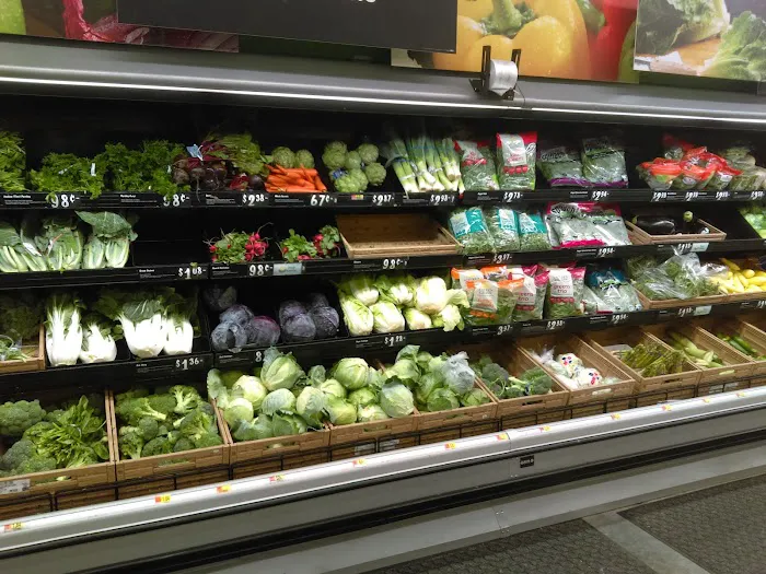 Walmart Supercenter 8