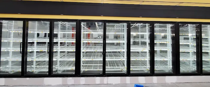 Walmart Supercenter 5