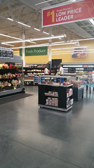 Walmart Supercenter 6