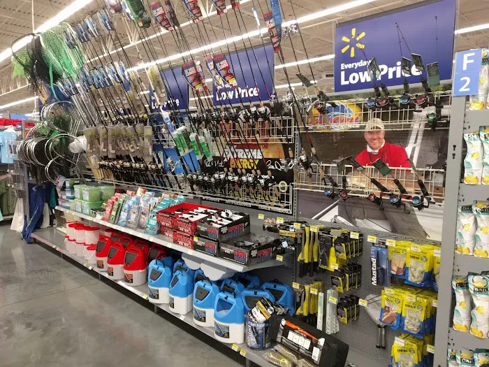 Walmart Supercenter 7