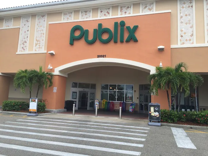 Publix Super Market at Sanibel Beach Place 0