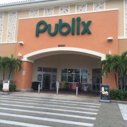 Publix Super Market at Sanibel Beach Place ico