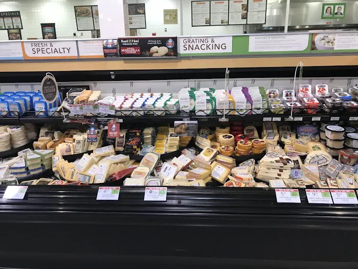 Publix Super Market at Sanibel Beach Place 5