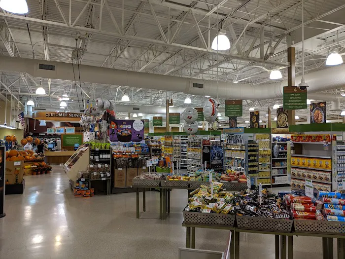 Publix Super Market at Sanibel Beach Place 6
