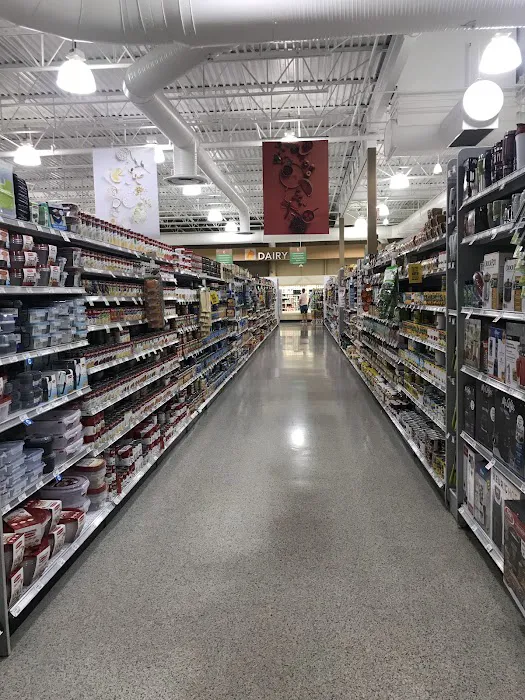 Publix Super Market at Sanibel Beach Place 9