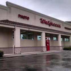 Walgreens ico