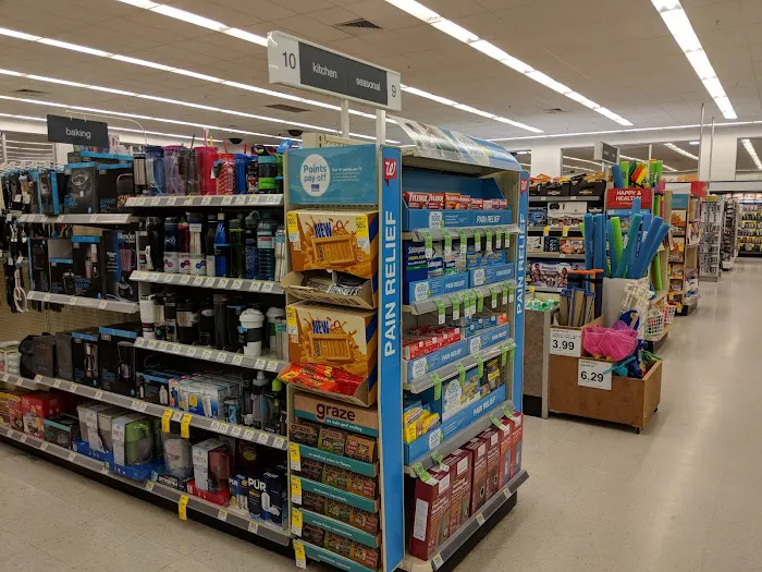 Walgreens 2