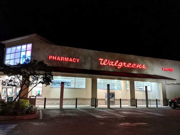 Walgreens 1