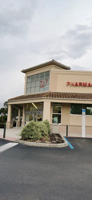 Walgreens 8