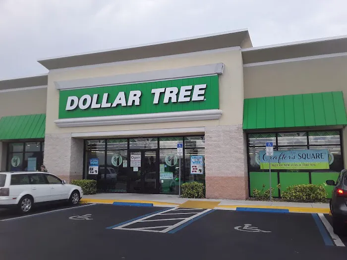 Dollar Tree 1