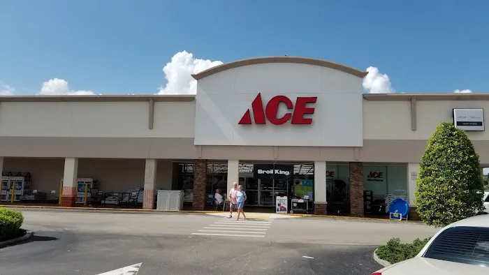 Vision Ace Hardware 1