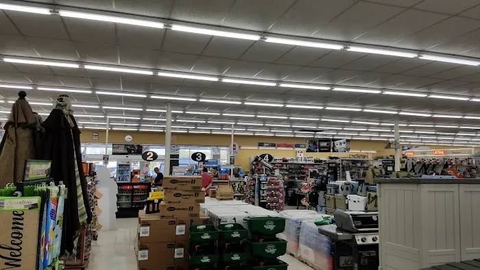 Vision Ace Hardware 0