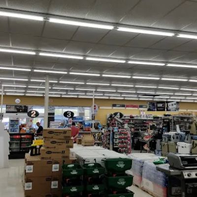 Vision Ace Hardware