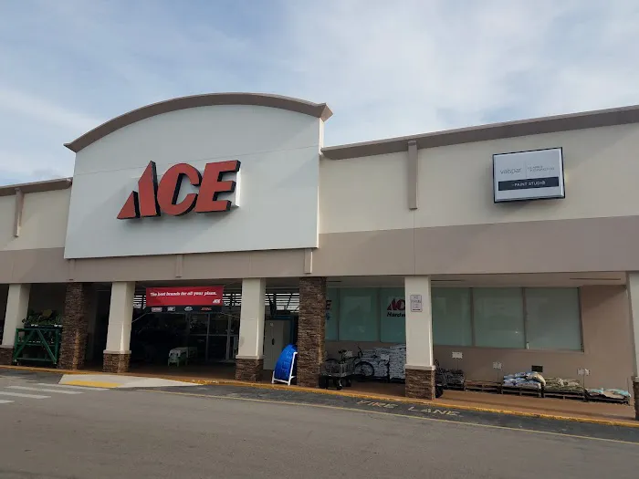 Vision Ace Hardware 5