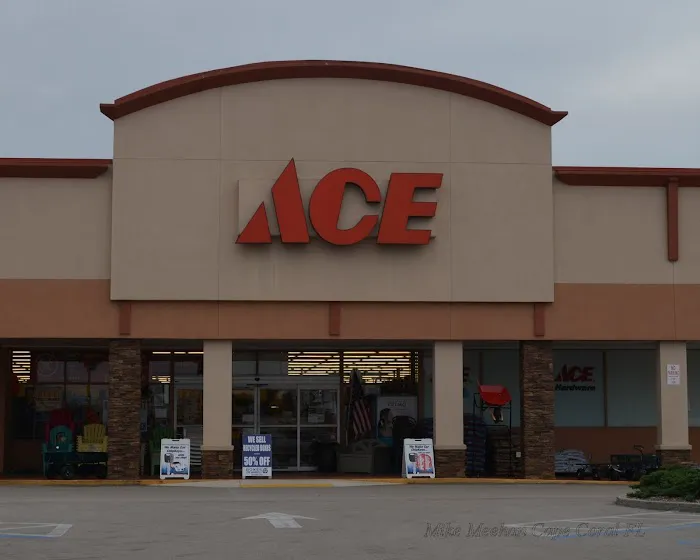 Vision Ace Hardware 3