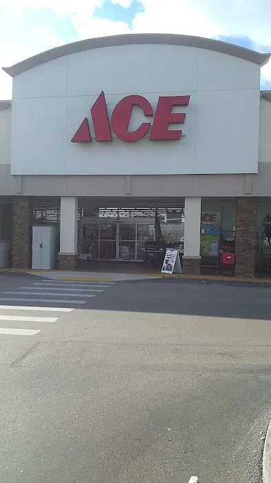 Vision Ace Hardware 7