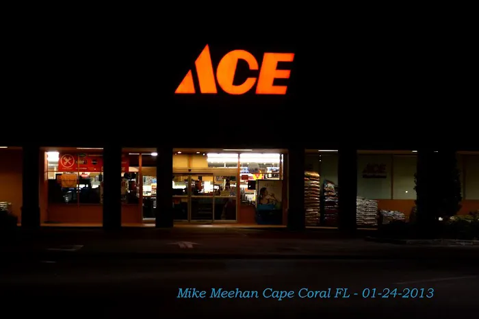 Vision Ace Hardware 9