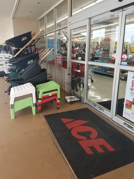Vision Ace Hardware 6