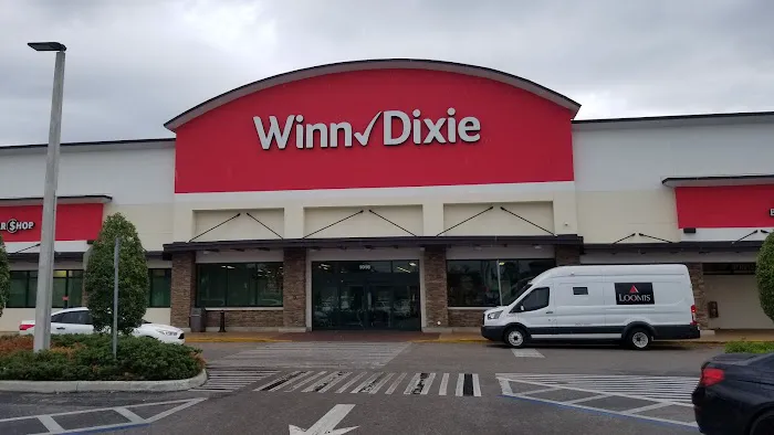Winn-Dixie 0
