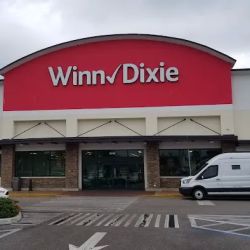Winn-Dixie ico