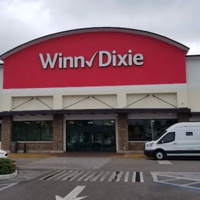 Winn-Dixie