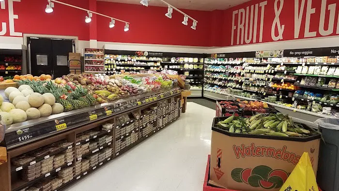 Winn-Dixie 7