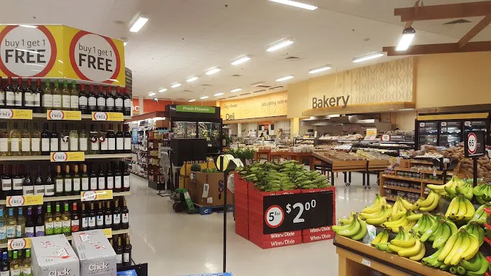 Winn-Dixie 5