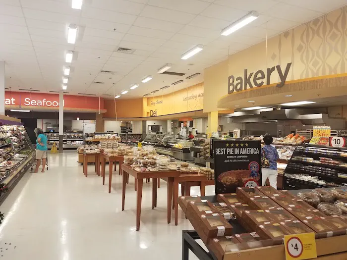 Winn-Dixie 8