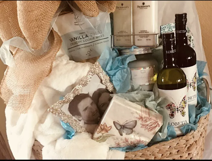 Creative Baskets 0