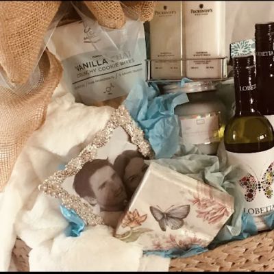 Creative Baskets