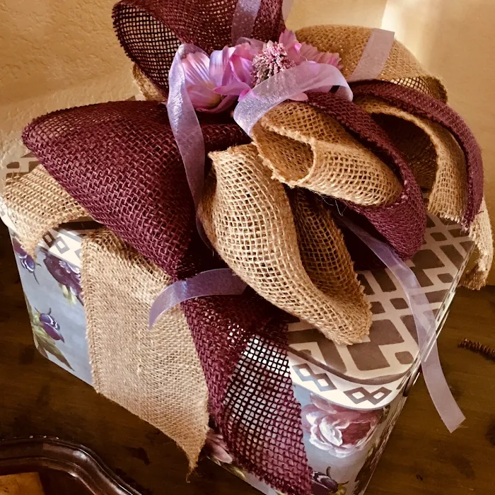 Creative Baskets 3