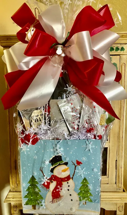 Creative Baskets 2