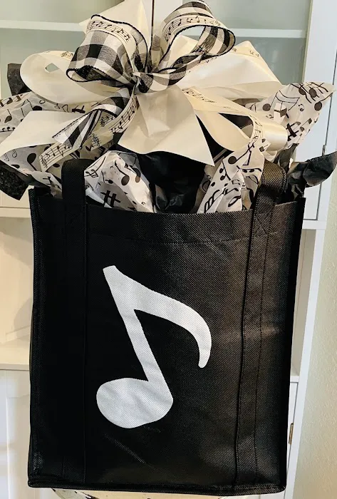 Creative Baskets 4