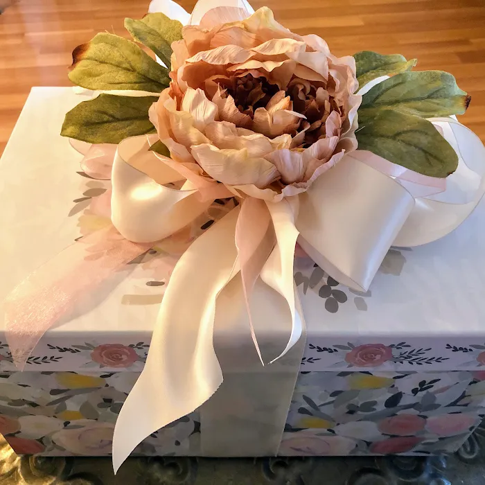 Creative Baskets 8