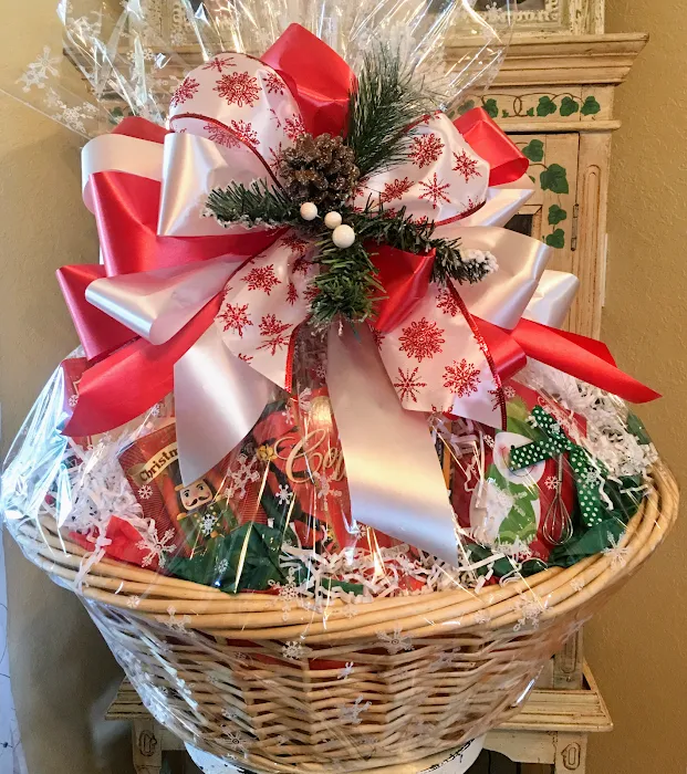 Creative Baskets 7